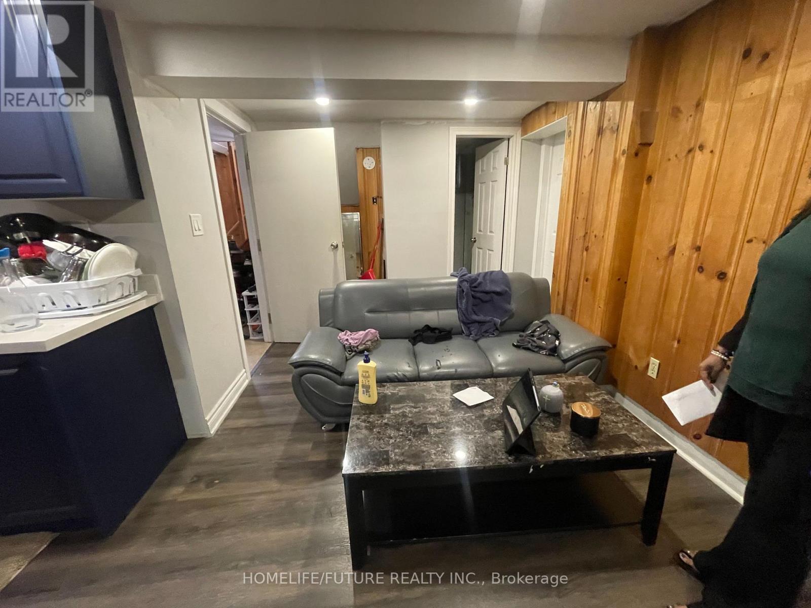 90 Glen Watford Drive, Toronto, Ontario  M1S 2C7 - Photo 4 - E12450516