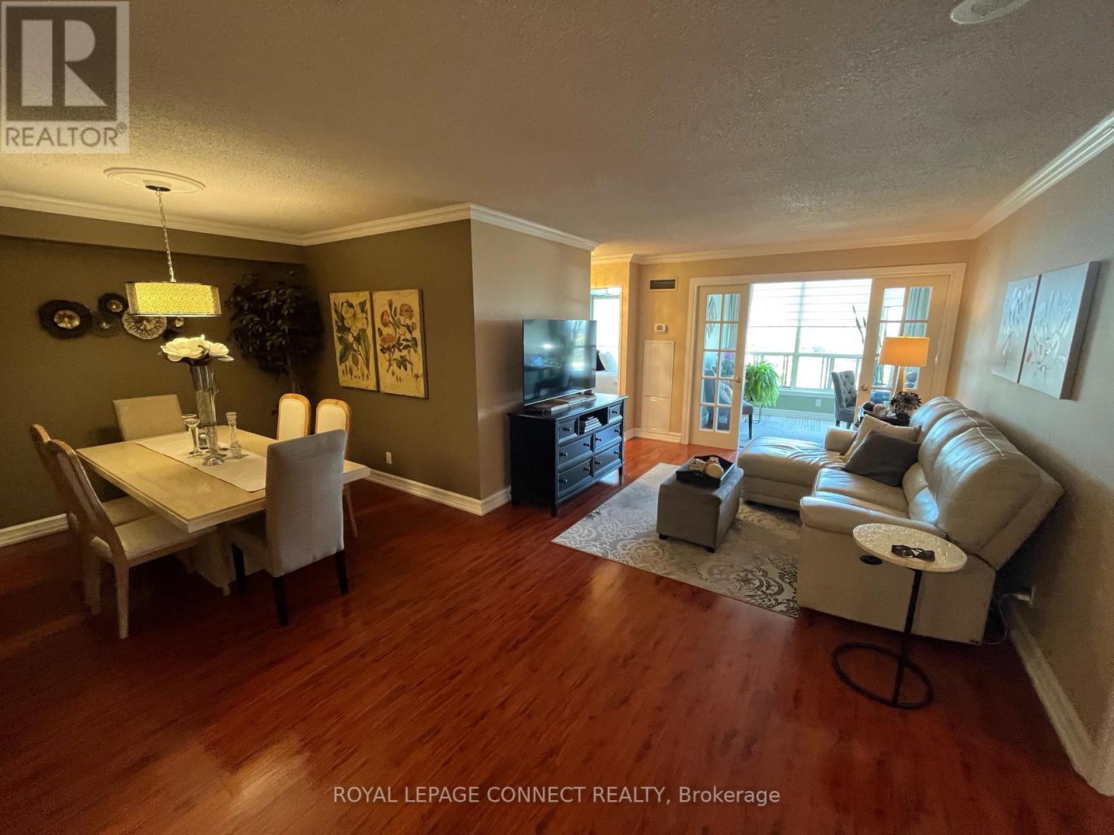 1516 - 1890 Valley Farm Road, Pickering, Ontario  L1V 6B4 - Photo 10 - E12450527