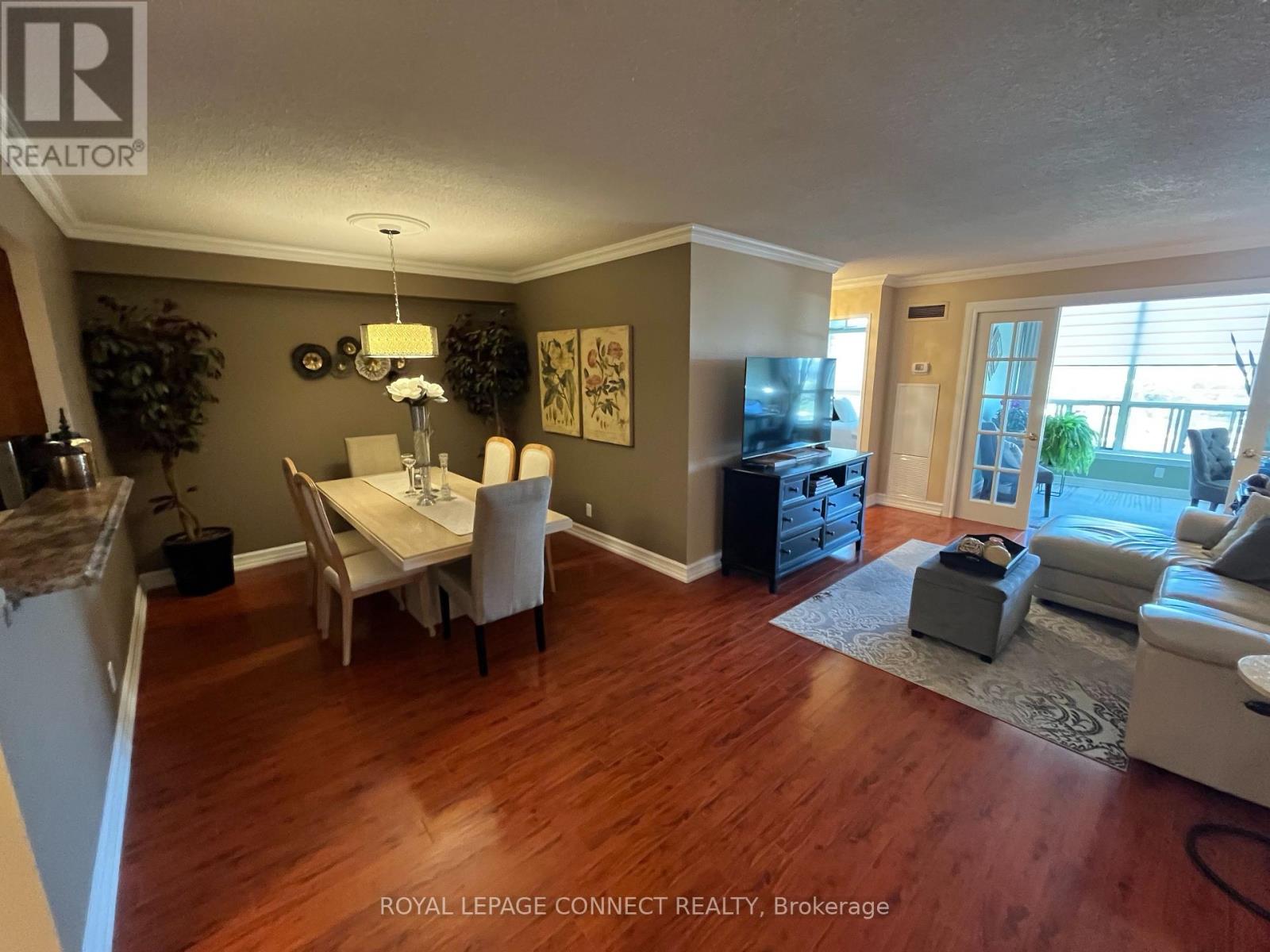 1516 - 1890 Valley Farm Road, Pickering, Ontario  L1V 6B4 - Photo 11 - E12450527