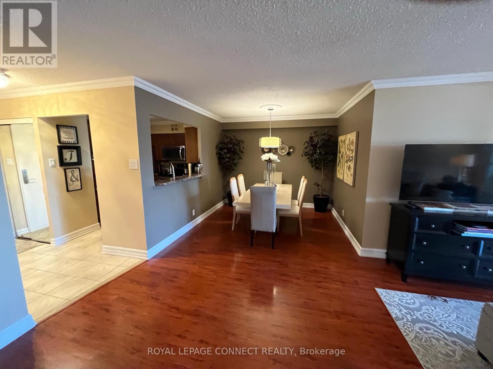 1516 - 1890 Valley Farm Road, Pickering, Ontario  L1V 6B4 - Photo 12 - E12450527