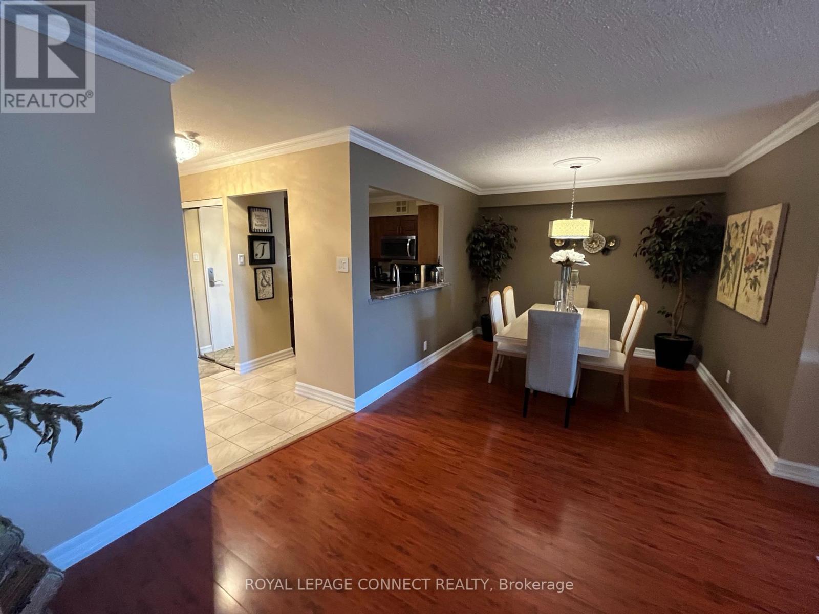 1516 - 1890 Valley Farm Road, Pickering, Ontario  L1V 6B4 - Photo 13 - E12450527