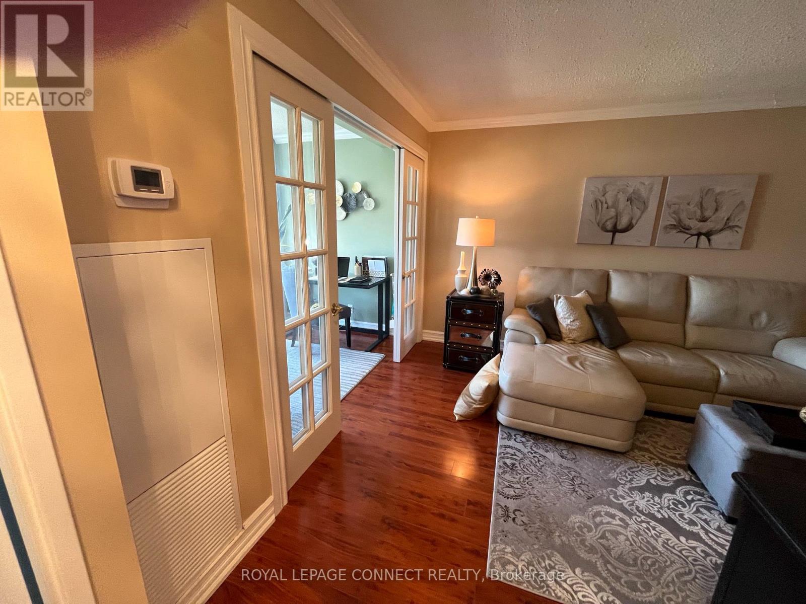 1516 - 1890 Valley Farm Road, Pickering, Ontario  L1V 6B4 - Photo 14 - E12450527