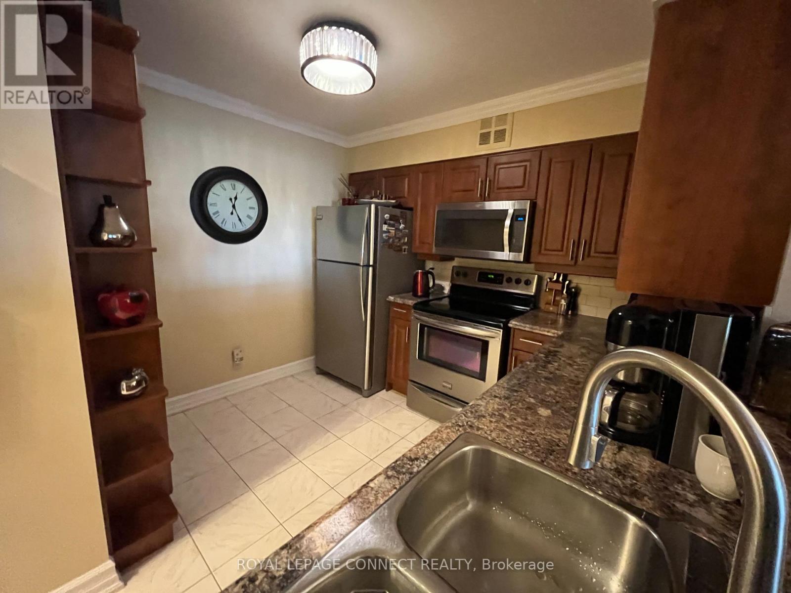 1516 - 1890 Valley Farm Road, Pickering, Ontario  L1V 6B4 - Photo 15 - E12450527