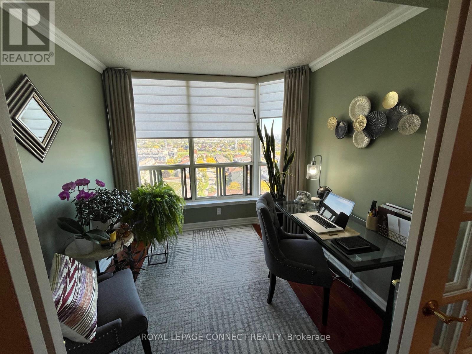 1516 - 1890 Valley Farm Road, Pickering, Ontario  L1V 6B4 - Photo 18 - E12450527