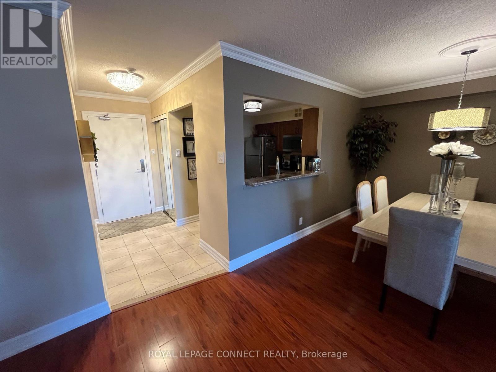 1516 - 1890 Valley Farm Road, Pickering, Ontario  L1V 6B4 - Photo 6 - E12450527