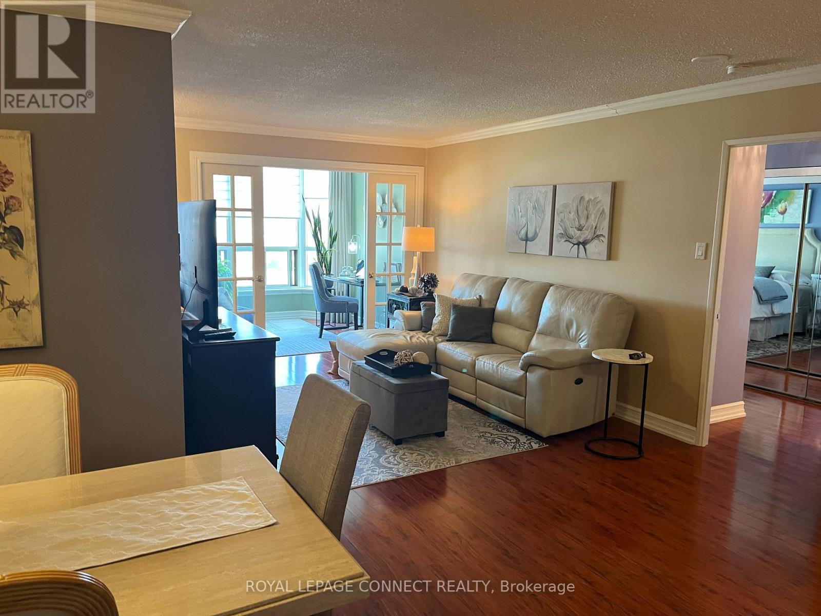 1516 - 1890 Valley Farm Road, Pickering, Ontario  L1V 6B4 - Photo 7 - E12450527