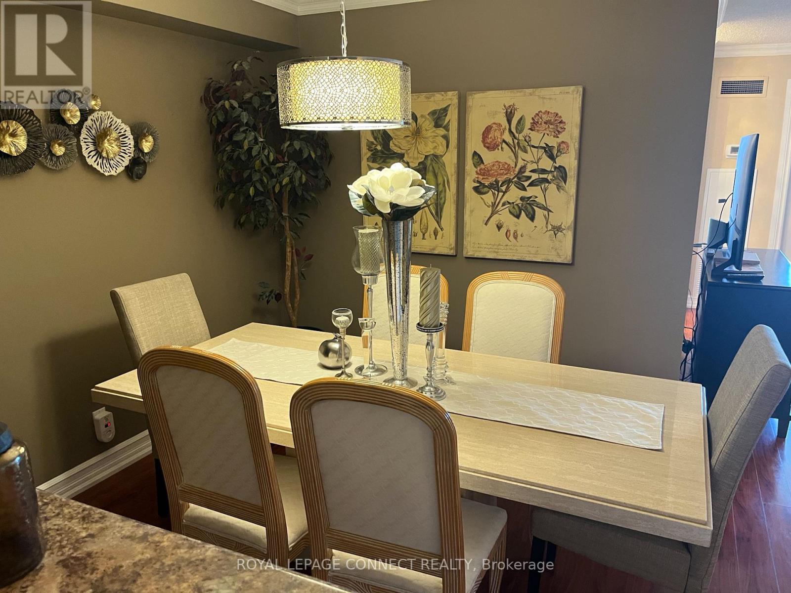 1516 - 1890 Valley Farm Road, Pickering, Ontario  L1V 6B4 - Photo 8 - E12450527
