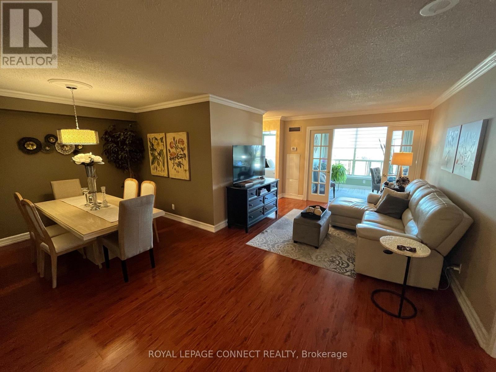1516 - 1890 Valley Farm Road, Pickering, Ontario  L1V 6B4 - Photo 9 - E12450527