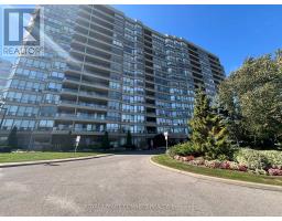 1516 - 1890 VALLEY FARM ROAD, Pickering, Ontario