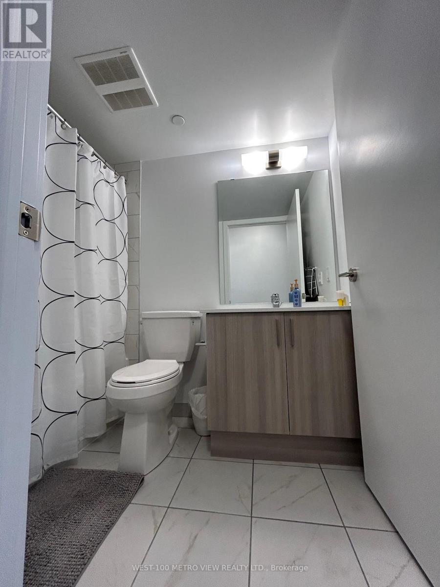 1205 - 1435 Celebration Drive, Pickering, Ontario  L1W 1L8 - Photo 12 - E12450569