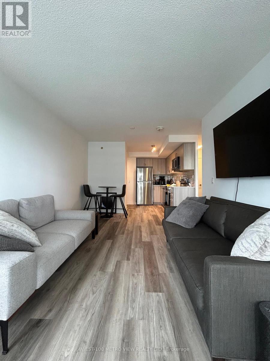 1205 - 1435 Celebration Drive, Pickering, Ontario  L1W 1L8 - Photo 5 - E12450569