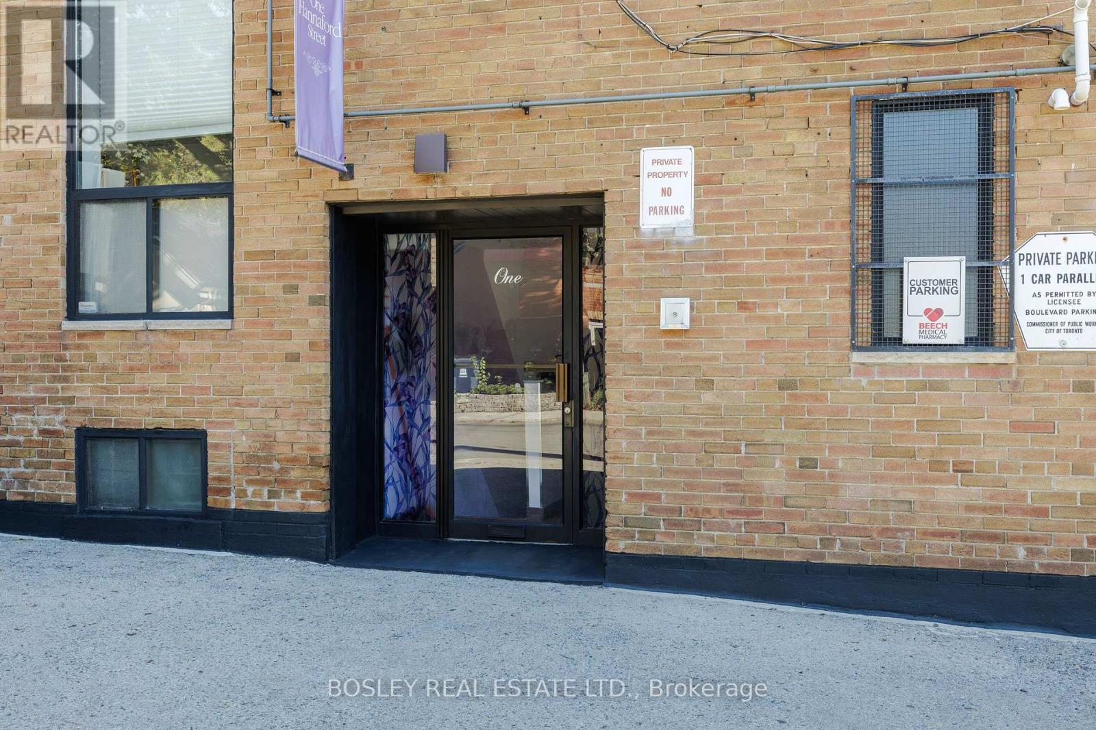 5 - 856 Kingston Road, Toronto, Ontario  M4E 1S3 - Photo 11 - E12450572