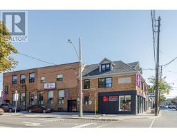 5 - 856 KINGSTON ROAD, Toronto, Ontario