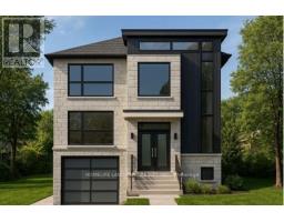 81 BROOKLAWN AVENUE, Toronto, Ontario