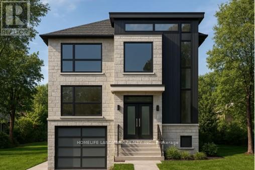 73 BROOKLAWN AVENUE, Toronto, Ontario
