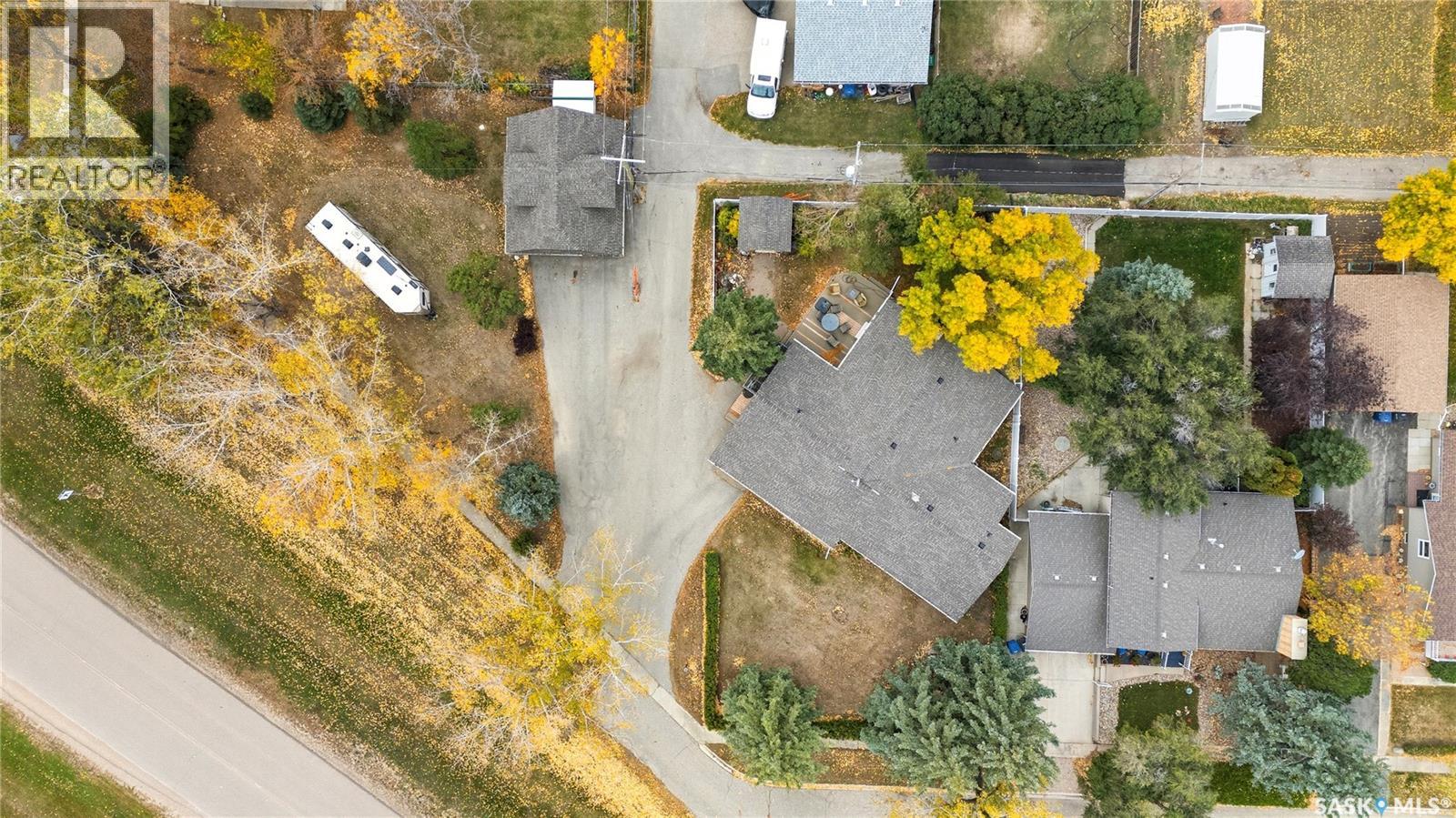 301 5th Avenue, Avonlea, Saskatchewan  S0H 0C0 - Photo 44 - SK020292