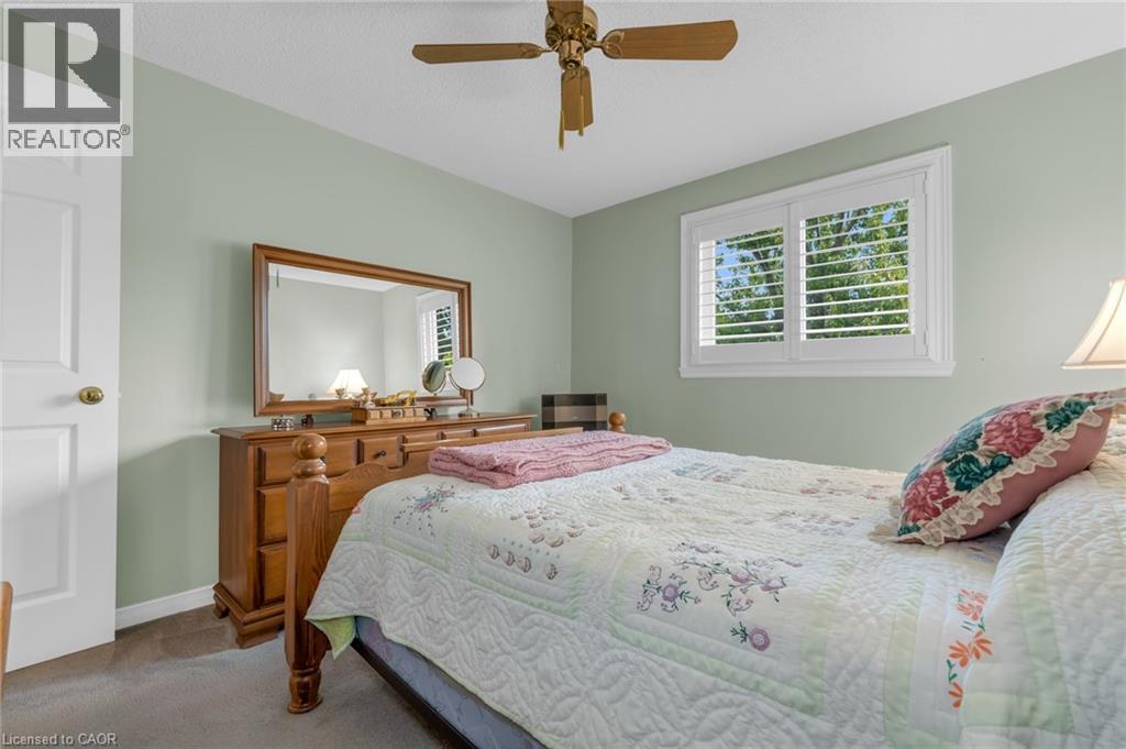 15 Ellington Avenue Unit# 3, Stoney Creek, Ontario  L8E 4P3 - Photo 27 - 40776703