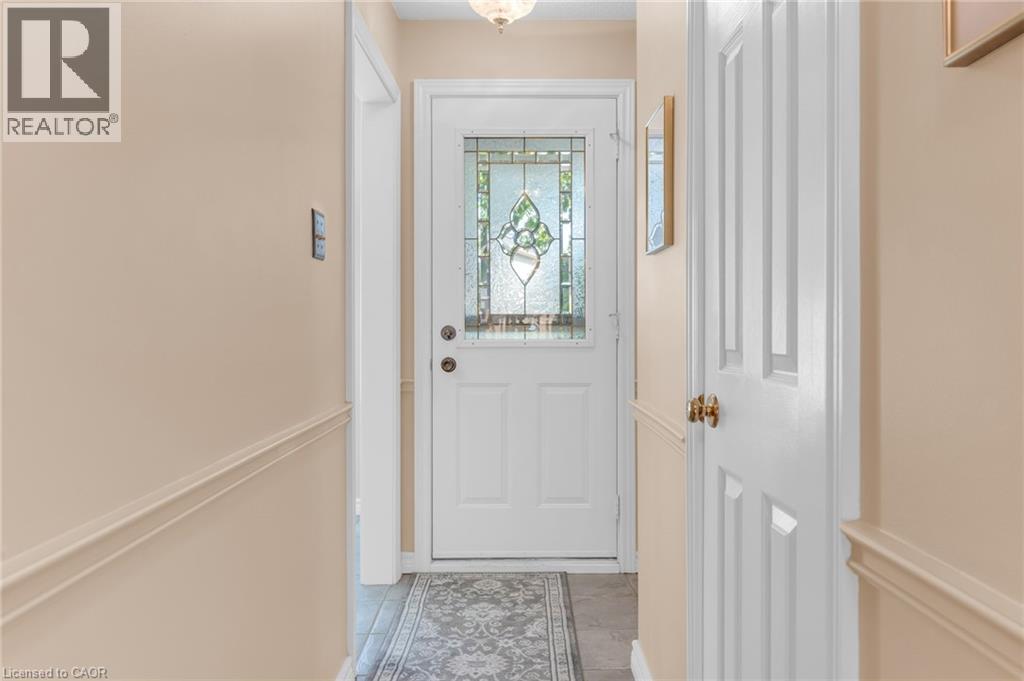 15 Ellington Avenue Unit# 3, Stoney Creek, Ontario  L8E 4P3 - Photo 4 - 40776703