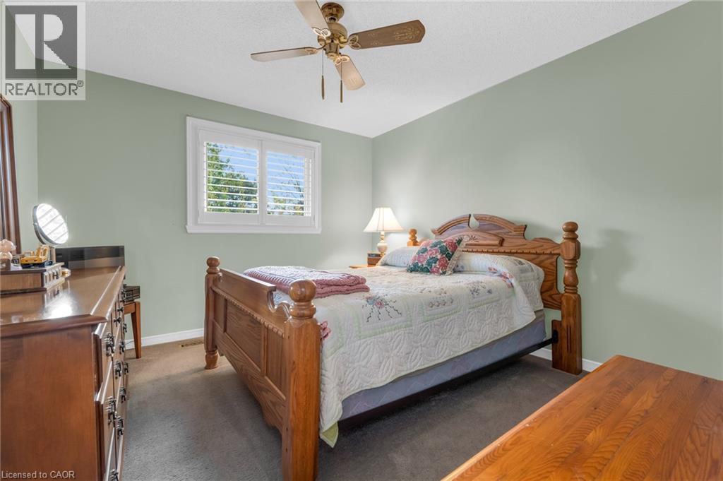 15 Ellington Avenue Unit# 3, Stoney Creek, Ontario  L8E 4P3 - Photo 26 - 40776703