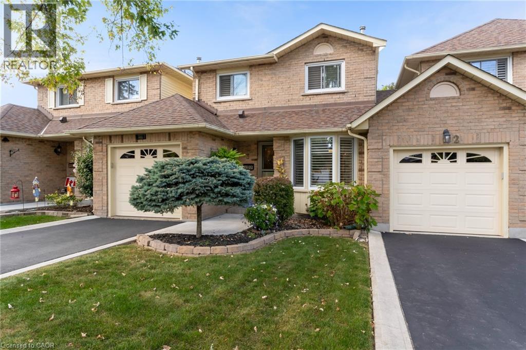 15 Ellington Avenue Unit# 3, Stoney Creek, Ontario  L8E 4P3 - Photo 3 - 40776703