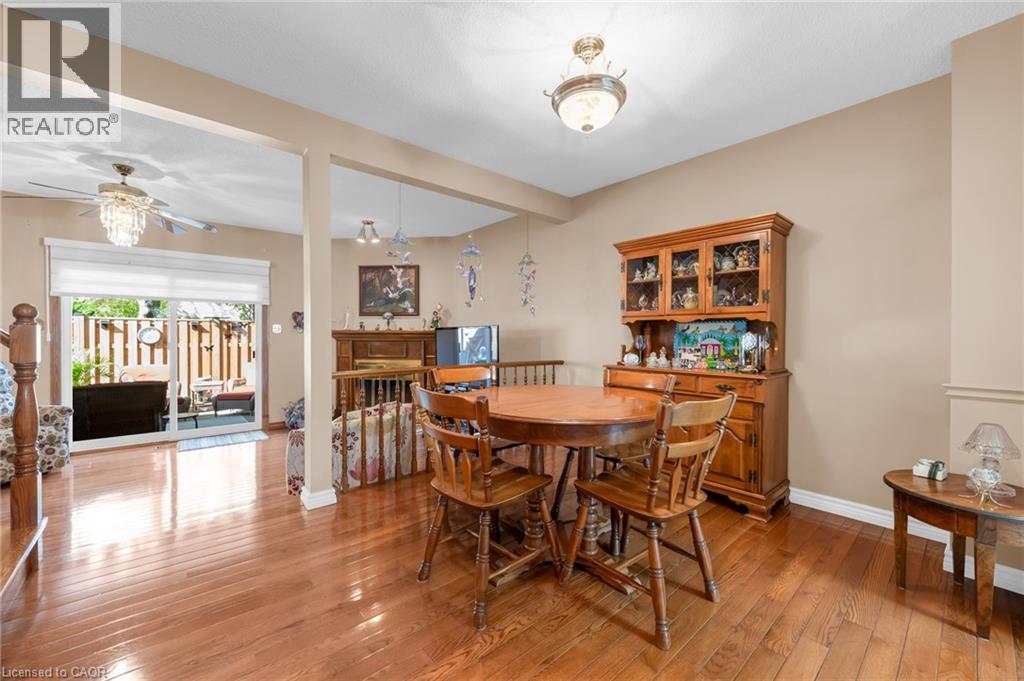 15 Ellington Avenue Unit# 3, Stoney Creek, Ontario  L8E 4P3 - Photo 12 - 40776703