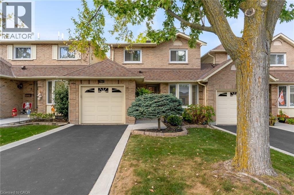 15 Ellington Avenue Unit# 3, Stoney Creek, Ontario  L8E 4P3 - Photo 2 - 40776703