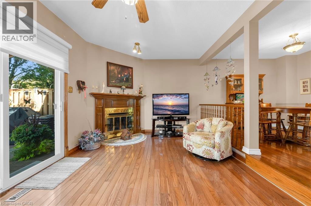 15 Ellington Avenue Unit# 3, Stoney Creek, Ontario  L8E 4P3 - Photo 15 - 40776703