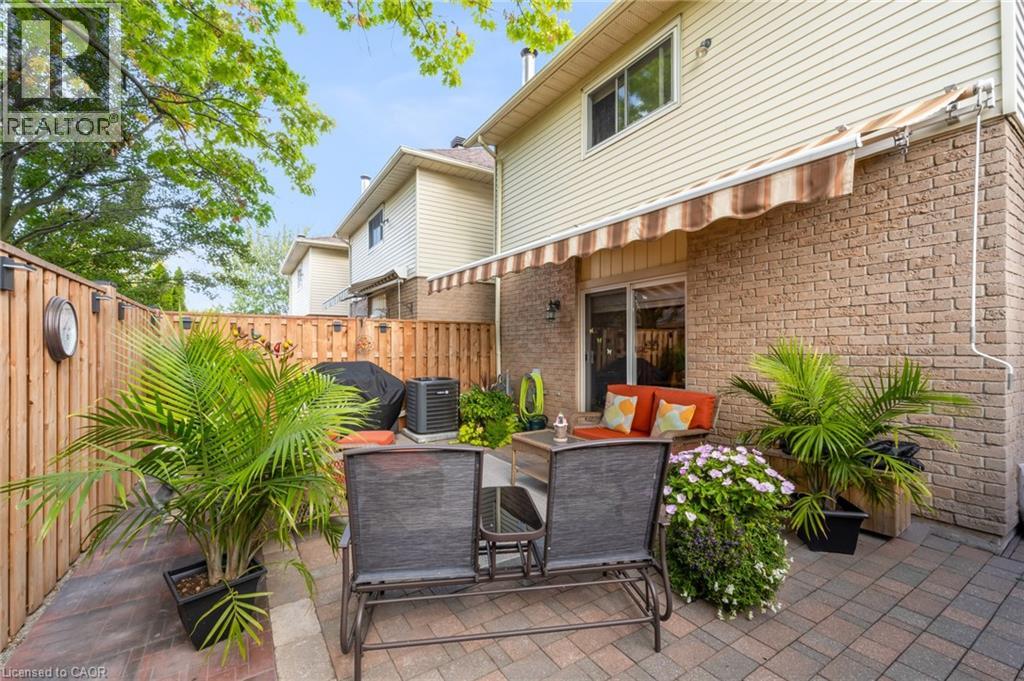 15 Ellington Avenue Unit# 3, Stoney Creek, Ontario  L8E 4P3 - Photo 34 - 40776703