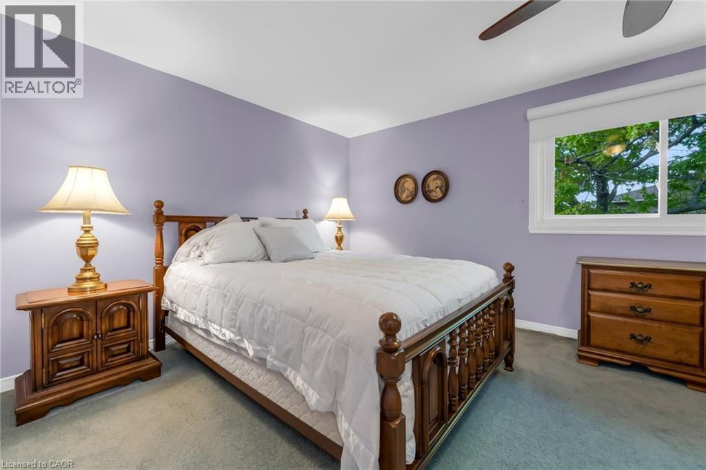 15 Ellington Avenue Unit# 3, Stoney Creek, Ontario  L8E 4P3 - Photo 19 - 40776703
