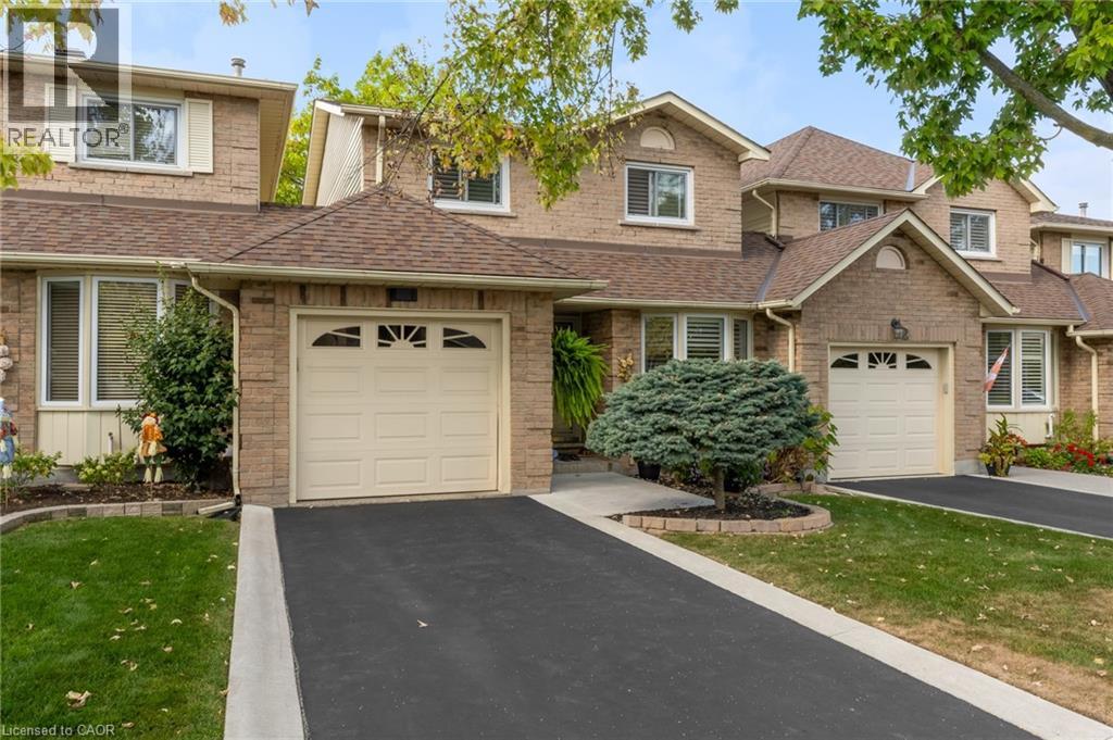 15 ELLINGTON Avenue Unit# 3, Stoney Creek, Ontario