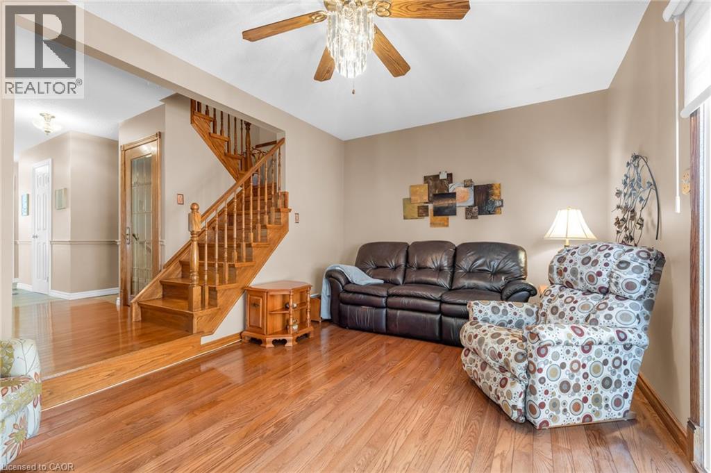 15 Ellington Avenue Unit# 3, Stoney Creek, Ontario  L8E 4P3 - Photo 16 - 40776703