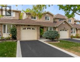 15 ELLINGTON Avenue Unit# 3, Stoney Creek, Ontario