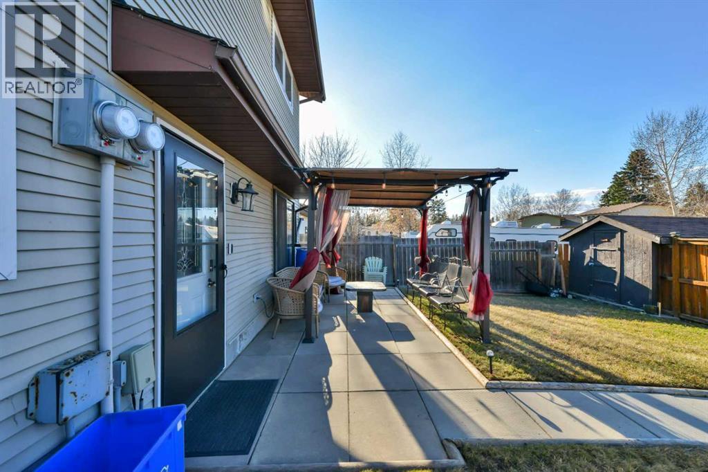 2 Greenham Drive, Red Deer, Alberta  T4P 2X4 - Photo 21 - A2257818