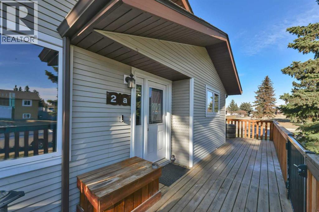 2 Greenham Drive, Red Deer, Alberta  T4P 2X4 - Photo 2 - A2257818
