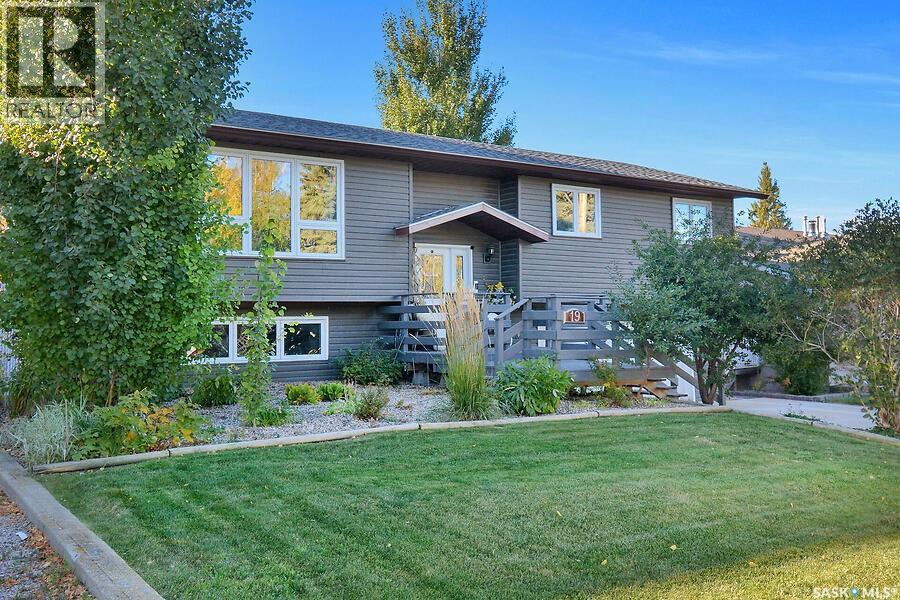 19 Maple Place, Birch Hills, Saskatchewan  S0J 0G0 - Photo 1 - SK020266
