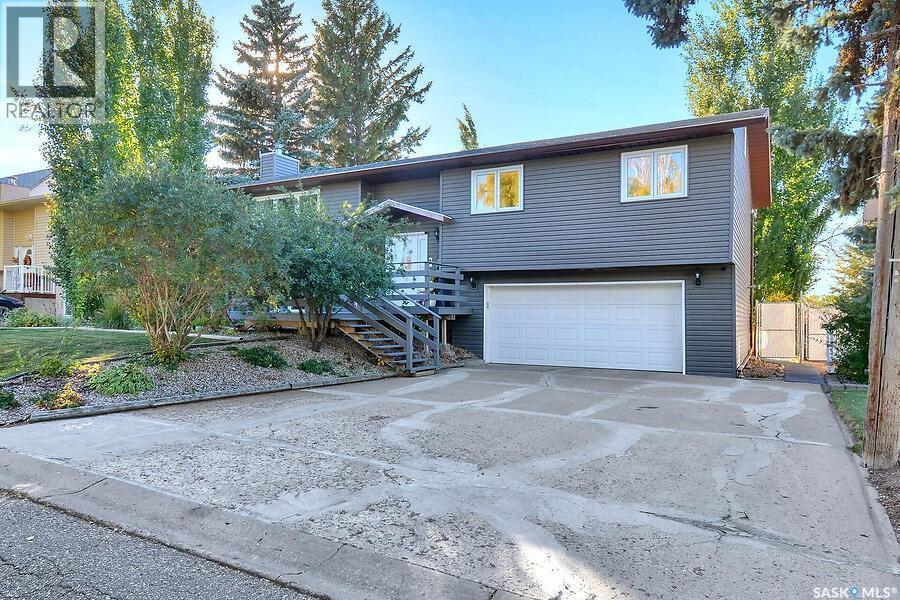 19 Maple Place, Birch Hills, Saskatchewan  S0J 0G0 - Photo 2 - SK020266