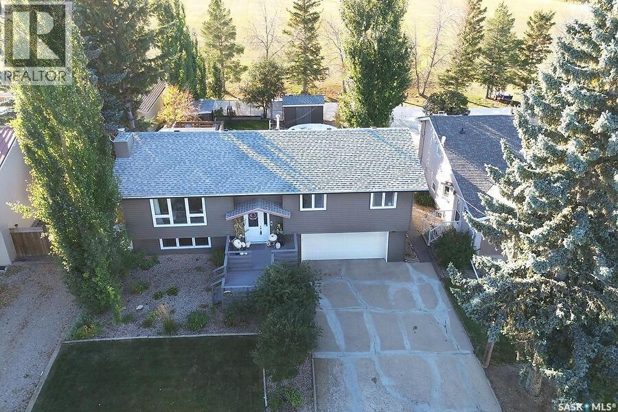 19 Maple Place, Birch Hills, Saskatchewan  S0J 0G0 - Photo 3 - SK020266