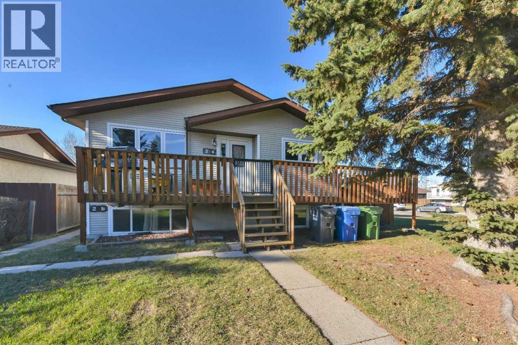 2 Greenham Drive, Red Deer, Alberta  T4P 2X4 - Photo 1 - A2257818