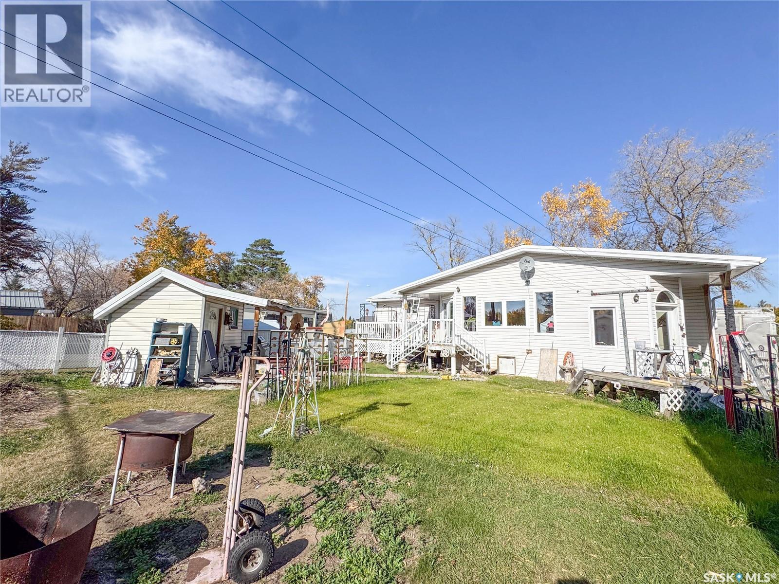 258 Pine Street, Buckland Rm No. 491, Saskatchewan  S6V 5R3 - Photo 27 - SK020011