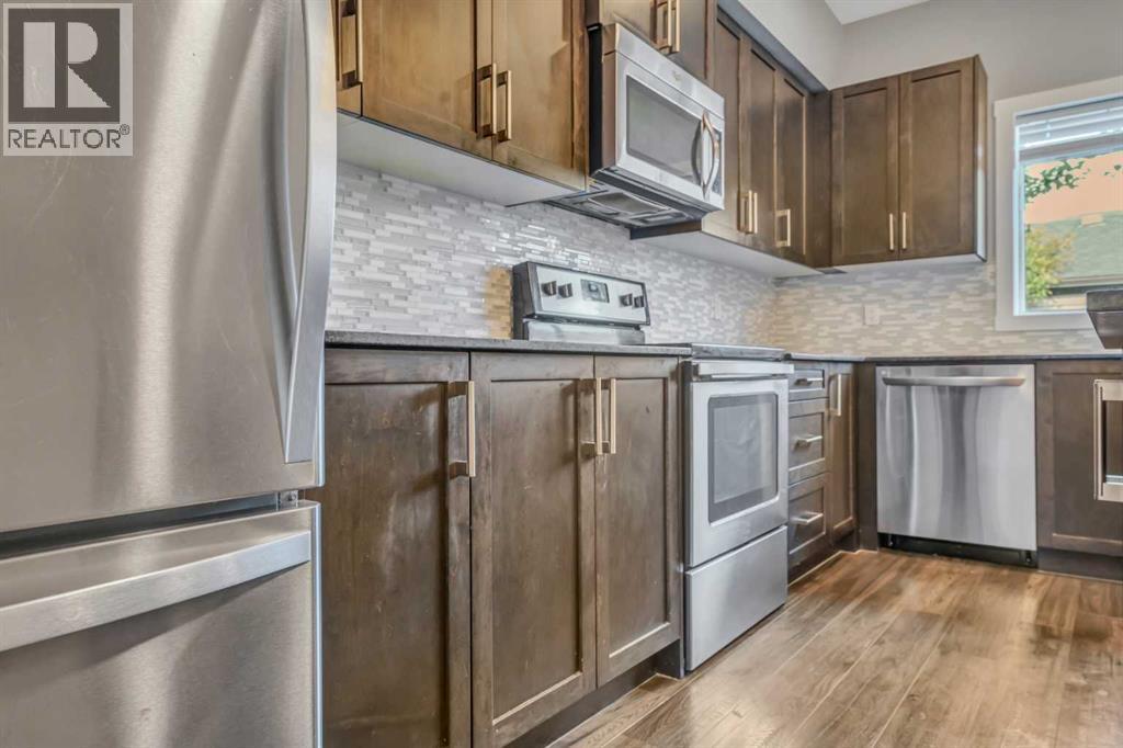 315 Hillcrest Drive Sw, Airdrie, Alberta  T4B 4C7 - Photo 11 - A2237905