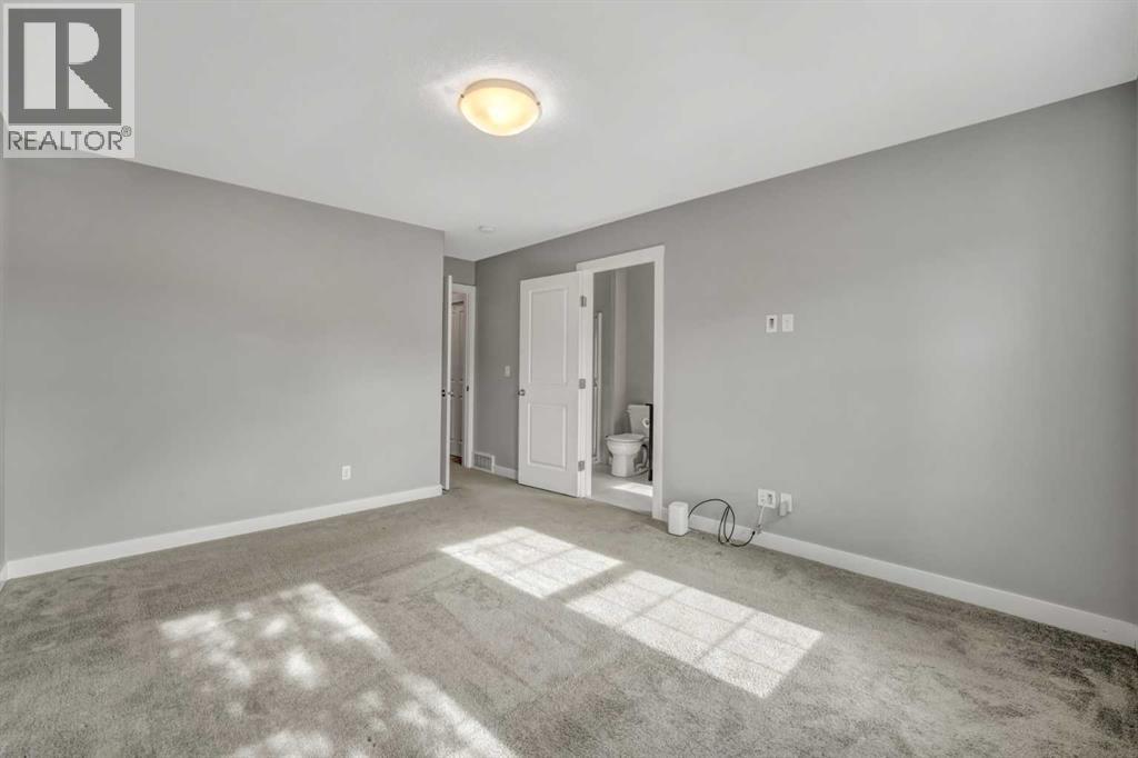 315 Hillcrest Drive Sw, Airdrie, Alberta  T4B 4C7 - Photo 17 - A2237905