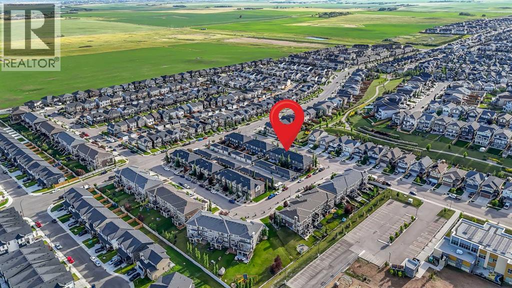 315 Hillcrest Drive Sw, Airdrie, Alberta  T4B 4C7 - Photo 40 - A2237905