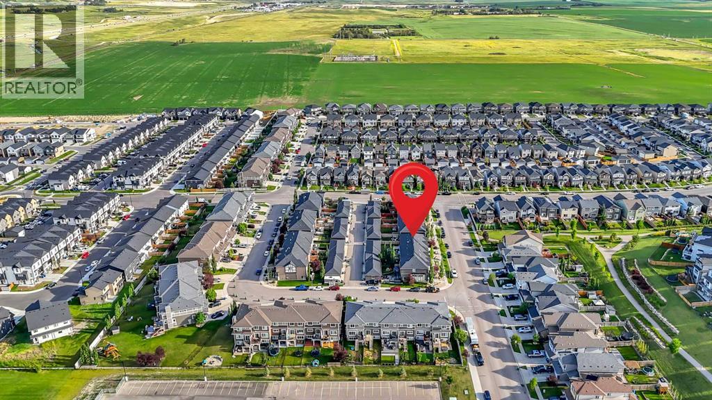 315 Hillcrest Drive Sw, Airdrie, Alberta  T4B 4C7 - Photo 41 - A2237905