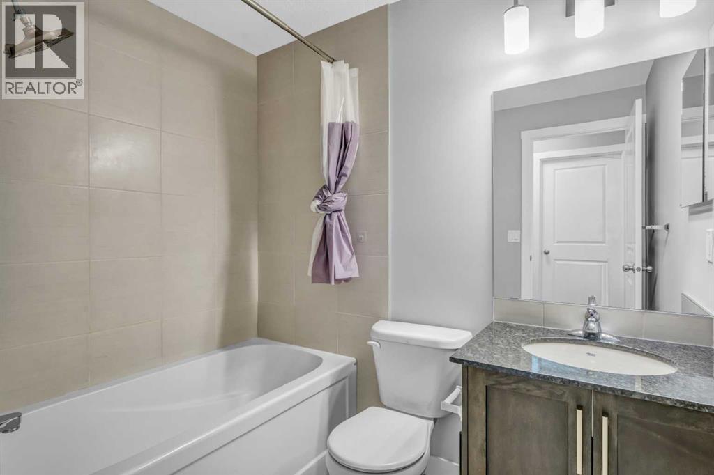 315 Hillcrest Drive Sw, Airdrie, Alberta  T4B 4C7 - Photo 27 - A2237905