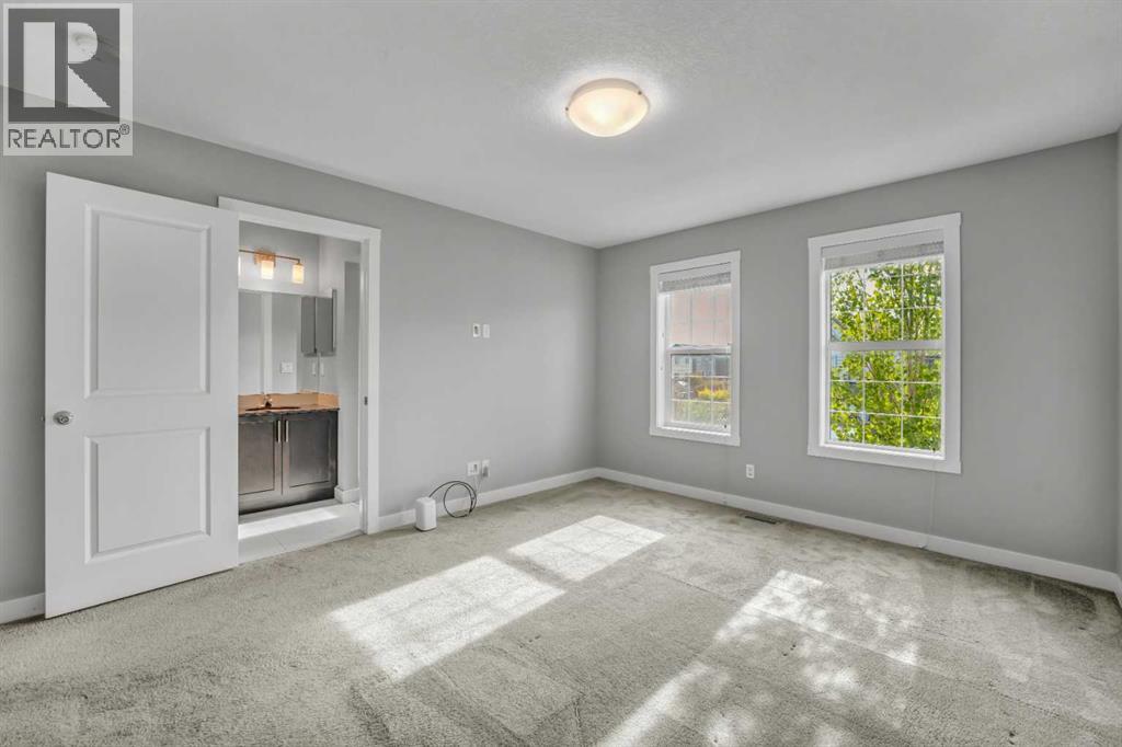 315 Hillcrest Drive Sw, Airdrie, Alberta  T4B 4C7 - Photo 16 - A2237905