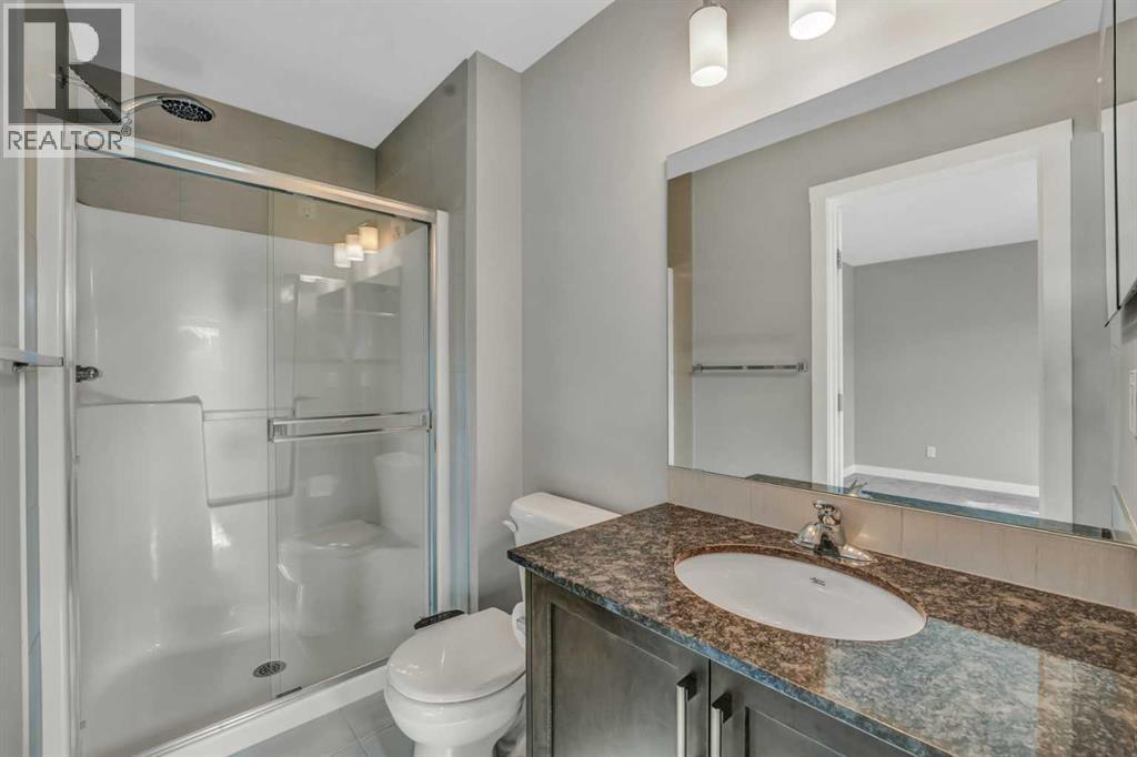 315 Hillcrest Drive Sw, Airdrie, Alberta  T4B 4C7 - Photo 18 - A2237905