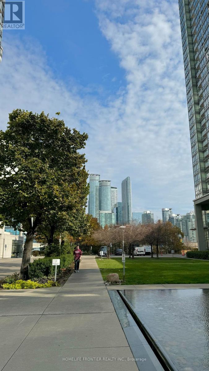 3806 - 10 Navy Wharf Court, Toronto, Ontario  M5V 3V2 - Photo 21 - C12450406