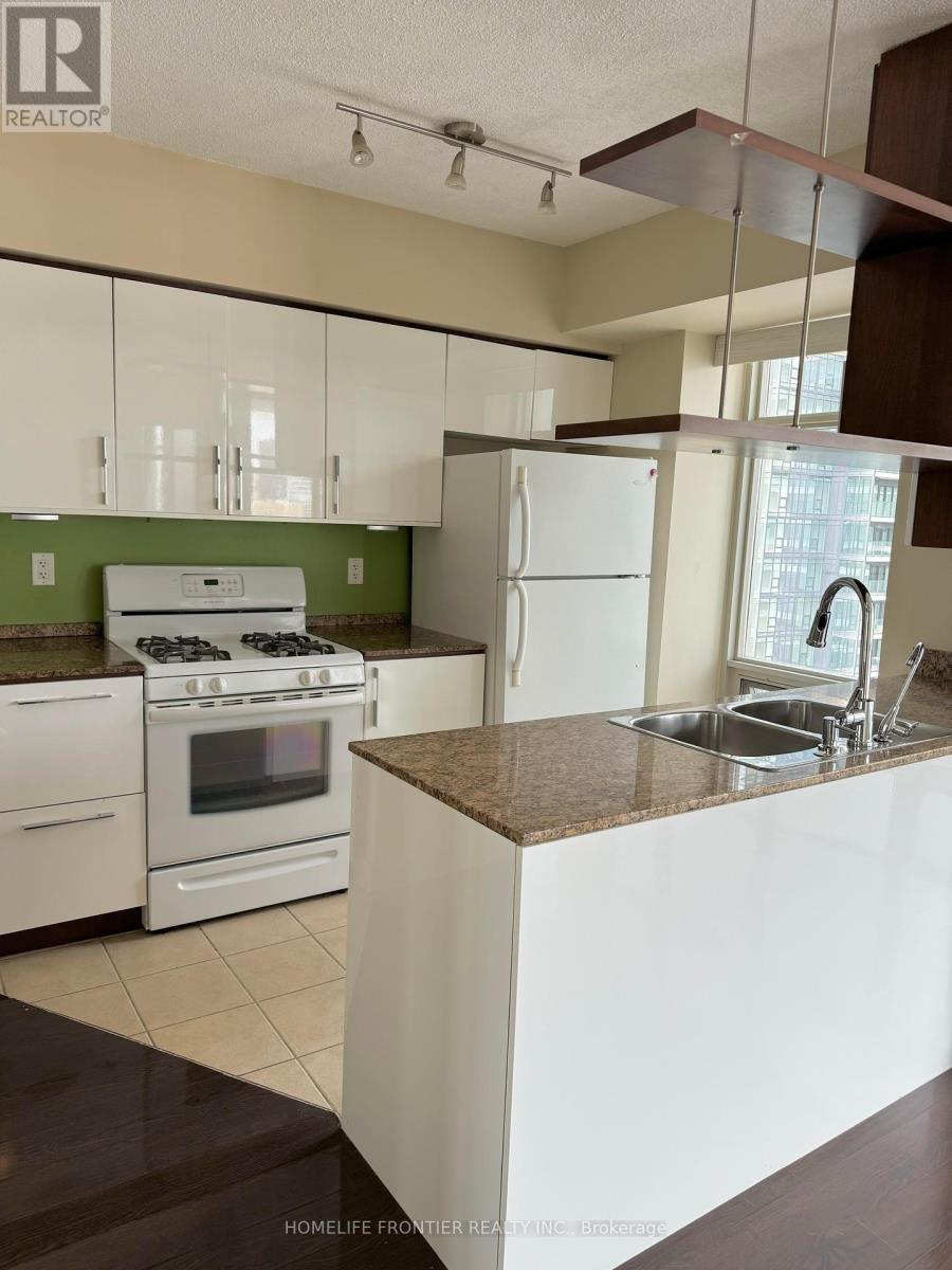 3806 - 10 Navy Wharf Court, Toronto, Ontario  M5V 3V2 - Photo 6 - C12450406