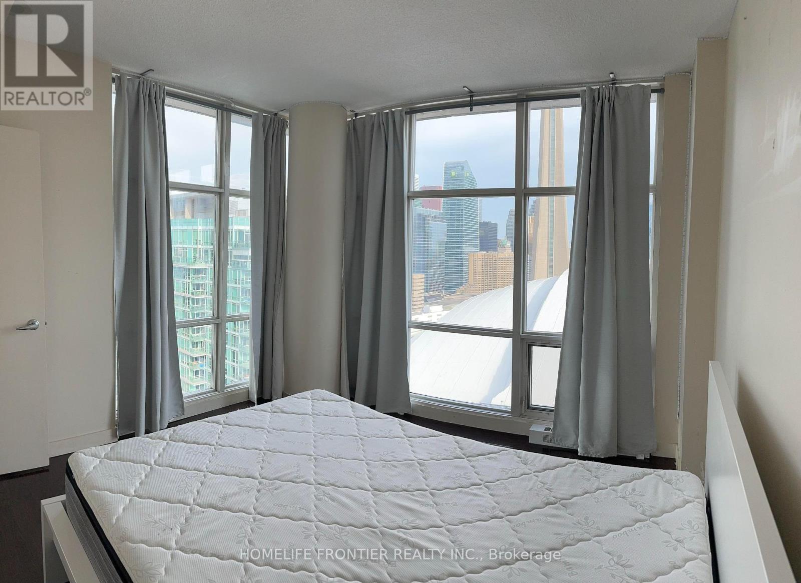 3806 - 10 Navy Wharf Court, Toronto, Ontario  M5V 3V2 - Photo 8 - C12450406