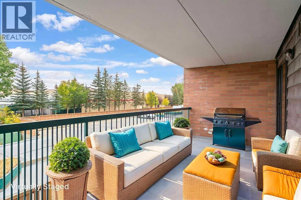 212, 5204 Dalton Drive Nw, Calgary, Alberta  T3A 3H1 - Photo 9 - A2240428